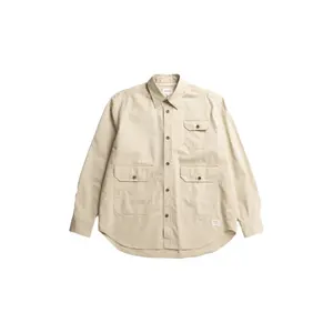 Koszula oversize Norse Projects Espevik