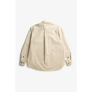 Overdimensioneret skjorte Norse Projects Espevik image-1