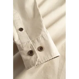 Overdimensioneret skjorte Norse Projects Espevik image-4