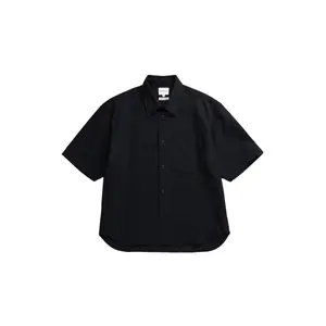 Camisa sobredimensionada Norse Projects Ulriken