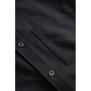 Camisa sobredimensionada Norse Projects Ulriken image-3