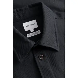 Camisa sobredimensionada Norse Projects Ulriken image-4