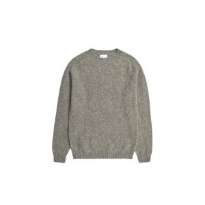 Pull Norse Projects Birnir Brushed Lambswool