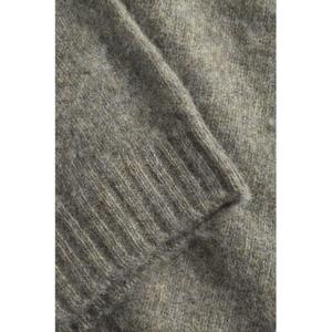 Pull Norse Projects Birnir Brushed Lambswool image-4