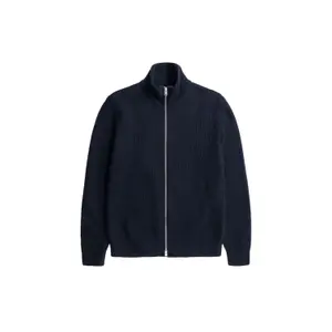 Zipped sweater Norse Projects Hagen