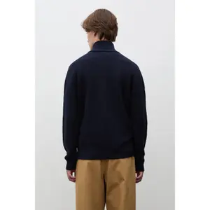 Zipped sweater Norse Projects Hagen image-3