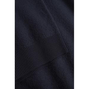 Pull à col rond en laine bouillie Norse Projects Rom image-4