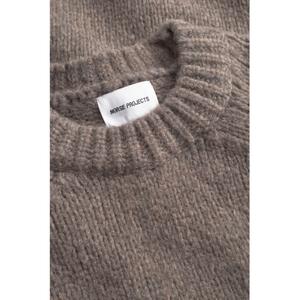 Pull Norse Projects Birger image-2