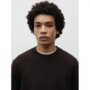 Sweater Norse Projects Henning image-5