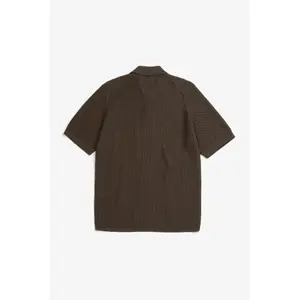 Camisa Norse Projects Fredensborg Mercerised image-1