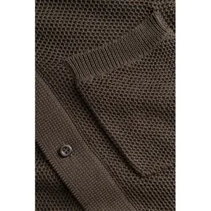 Camisa Norse Projects Fredensborg Mercerised image-3