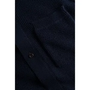 Camisa Norse Projects Fredensborg Mercerised image-3