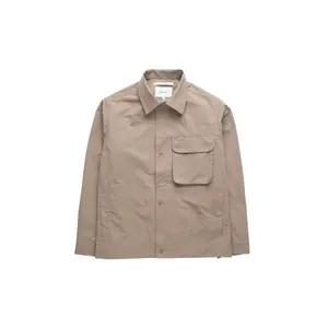 Overshirt Norse Projects Mols Commuter