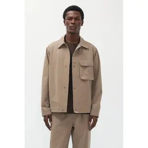 Overshirt Norse Projects Mols Commuter image-2
