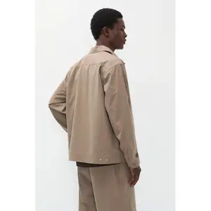 Overshirt Norse Projects Mols Commuter image-3