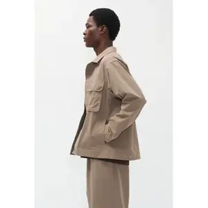 Overshirt Norse Projects Mols Commuter image-4