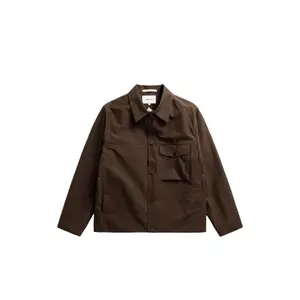 přeskočte Norse Projects Arresskov Gore-Tex Windstopper