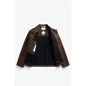 přeskočte Norse Projects Arresskov Gore-Tex Windstopper image-1