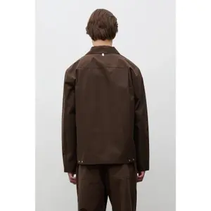 přeskočte Norse Projects Arresskov Gore-Tex Windstopper image-3