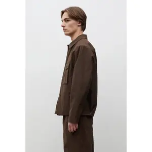 přeskočte Norse Projects Arresskov Gore-Tex Windstopper image-4
