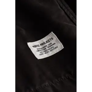 Camisa de cima Norse Projects Raabjerg image-4