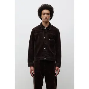 Veste Norse Projects Storadal Flock image-2