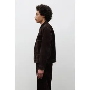 Veste Norse Projects Storadal Flock image-3