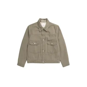 Casaco de ganga Norse Projects Storadal