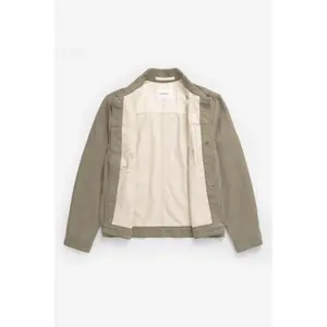 Casaco de ganga Norse Projects Storadal image-1