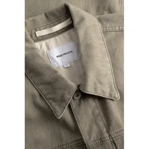 Casaco de ganga Norse Projects Storadal image-2