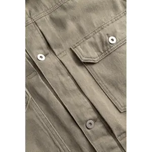 Casaco de ganga Norse Projects Storadal image-3