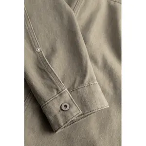 Casaco de ganga Norse Projects Storadal image-4