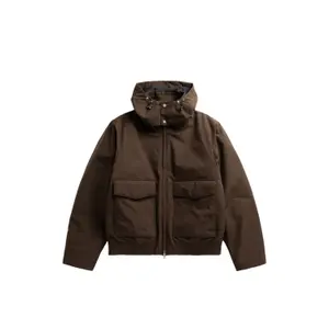 Bomber Norse Projects Kastrup Gore-Tex Windstopper