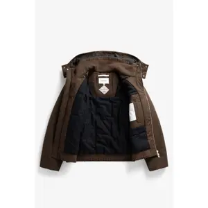 Bomber Norse Projects Kastrup Gore-Tex Windstopper image-1