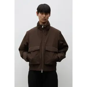 Bomber Norse Projects Kastrup Gore-Tex Windstopper image-2
