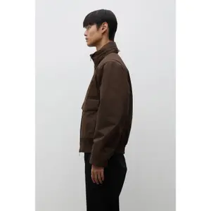 Bomber Norse Projects Kastrup Gore-Tex Windstopper image-4
