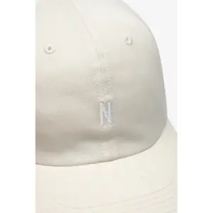 Boné trucker em sarja Norse Projects image-1