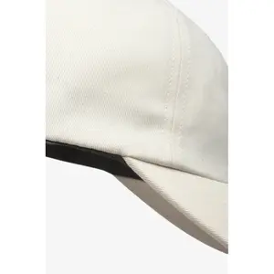 Boné trucker em sarja Norse Projects image-2