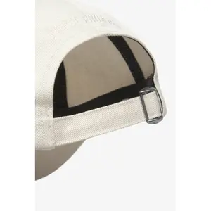 Boné trucker em sarja Norse Projects image-3