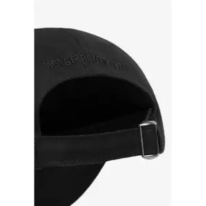 Boné trucker em sarja Norse Projects image-2