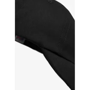 Boné trucker em sarja Norse Projects image-3