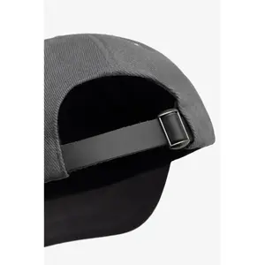 Boné 5 Painéis Norse Projects Bull image-2