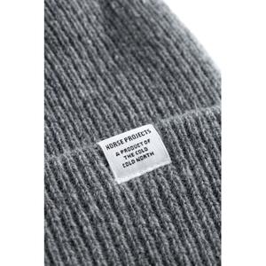 Mütze aus Merinowolle Norse Projects image-2