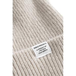 Mütze aus Merinowolle Norse Projects image-2