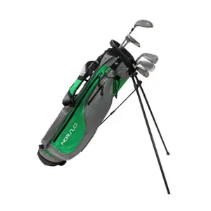 Set de golf 1/2 serie para mujer zurda Norsud Adn image-0