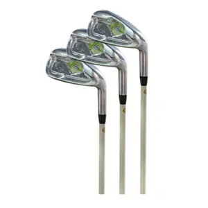 Set de golf 1/2 serie para mujer zurda Norsud Adn image-2