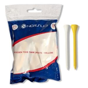 nsdtew002op-wood-tee-norsud-x50-white-yellow-70-mm