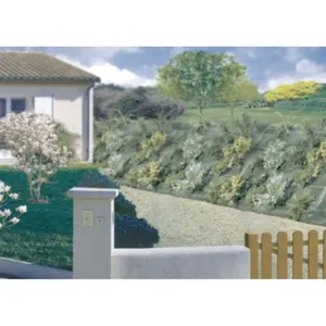 Telo pacciamatura Nortene Agrosol image-0
