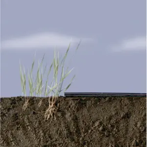 Fieltro de acolchado no tejido Nortene Antiherbas Geotex image-6