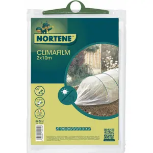 Film di forzatura microns Nortene Clima LDPE 50 image-4